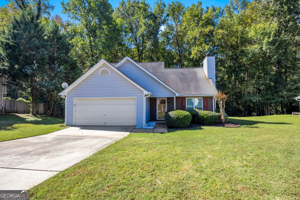 Photo of 151 Parkside Drive, Stockbridge, GA 30281 (MLS # 10873978)