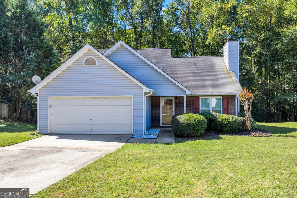 Photo of 151 Parkside Drive, Stockbridge, GA 30281 (MLS # 10873978)