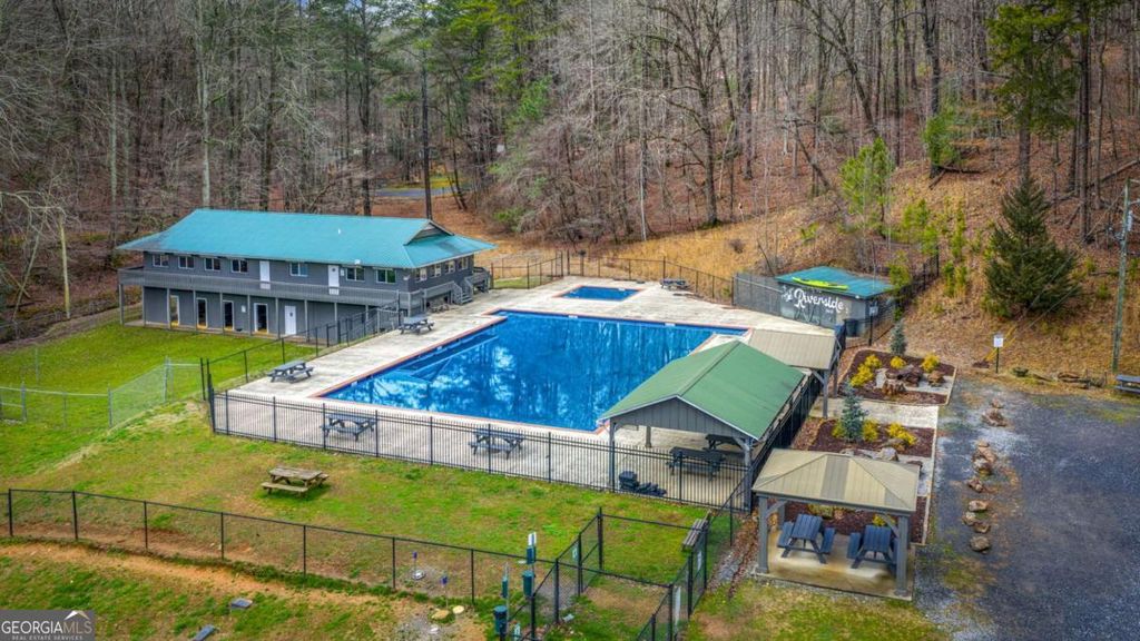 Photo of 1503 Garnet Drive, Ellijay, GA 30540 (MLS # 10700887)