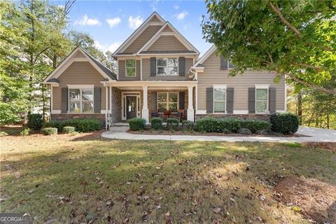 8055 Veranda CURV Ball Ground GA 30107