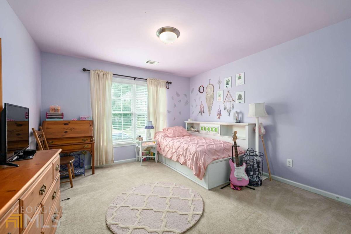 Willow Tree - Residential