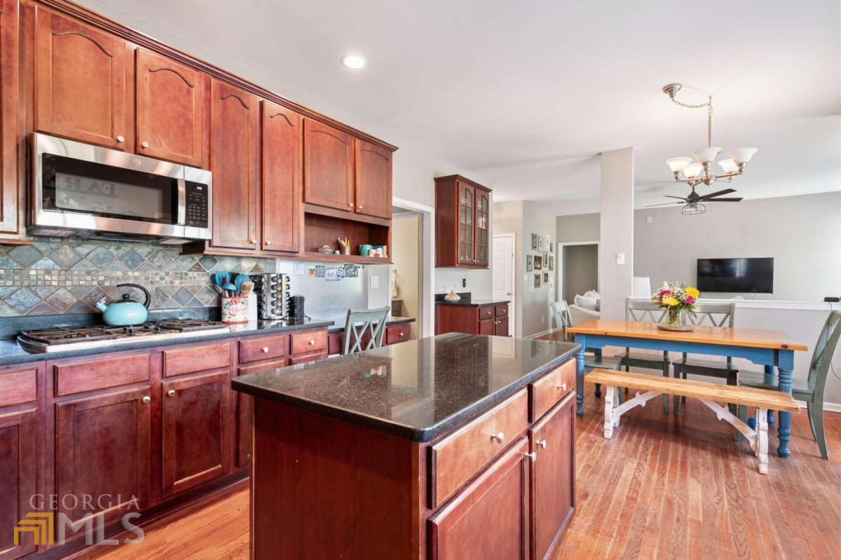 Willow Tree - Residential
