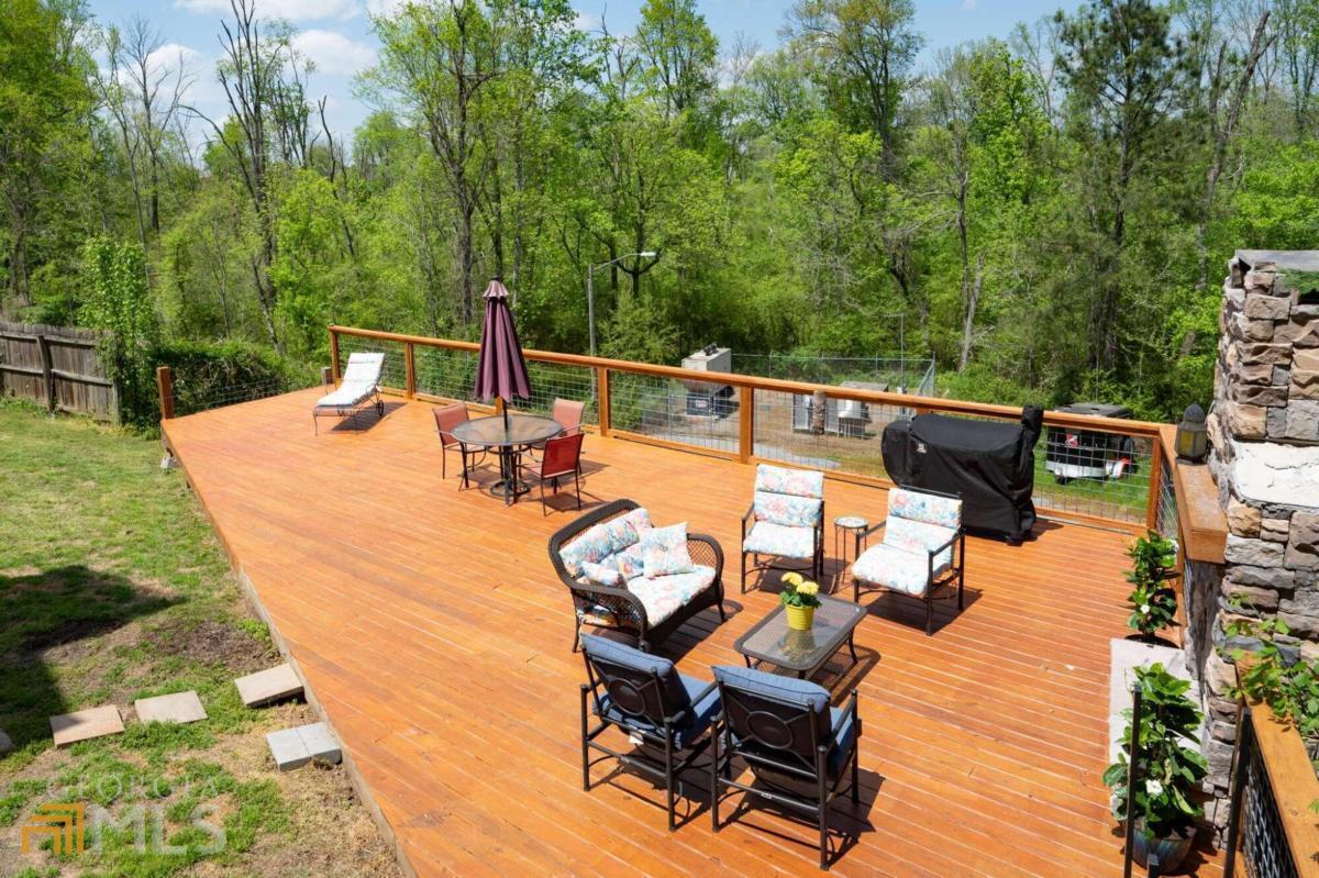 Willow Tree - Residential