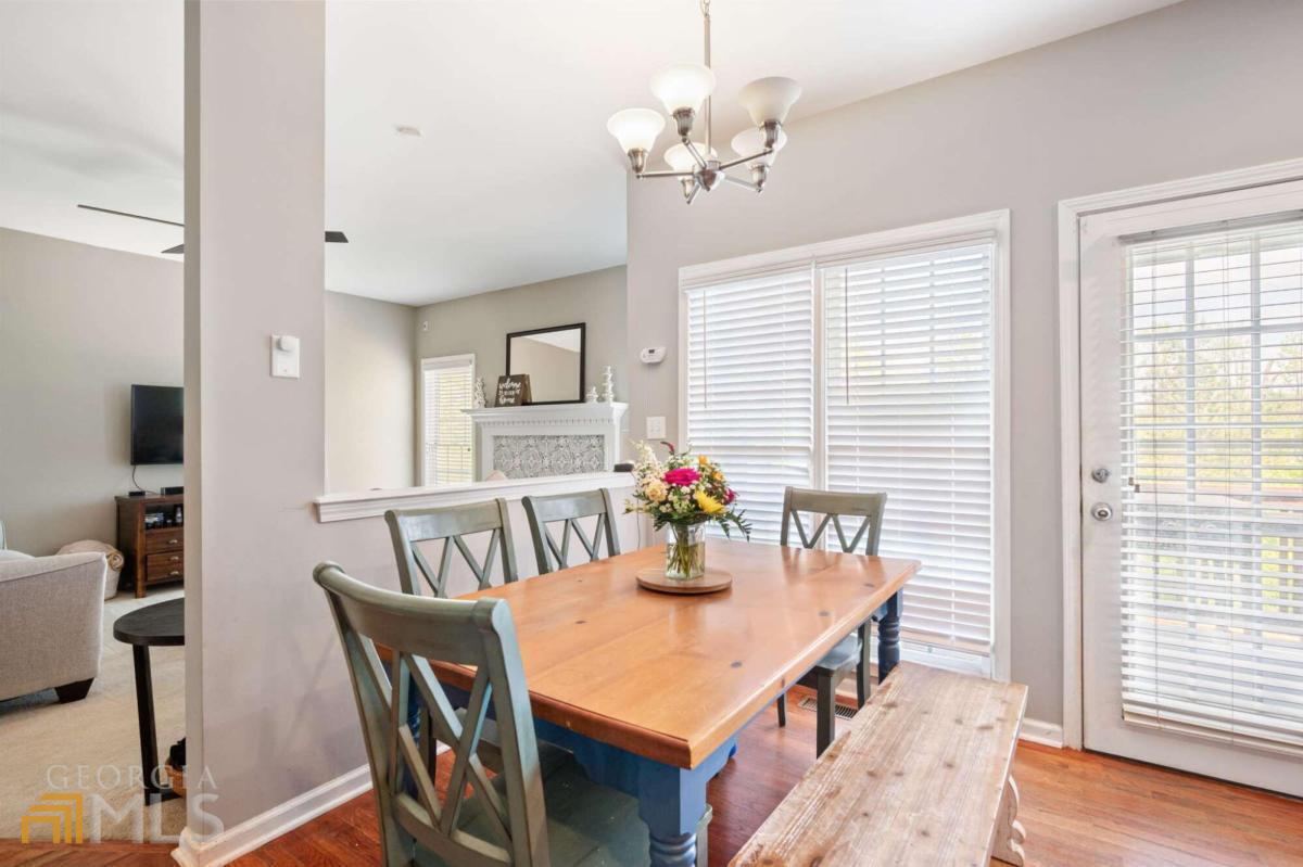 Willow Tree - Residential