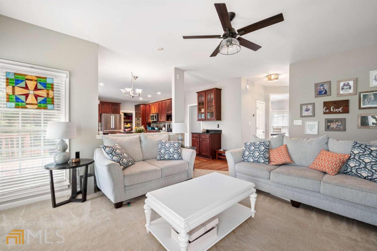 Willow Tree - Residential