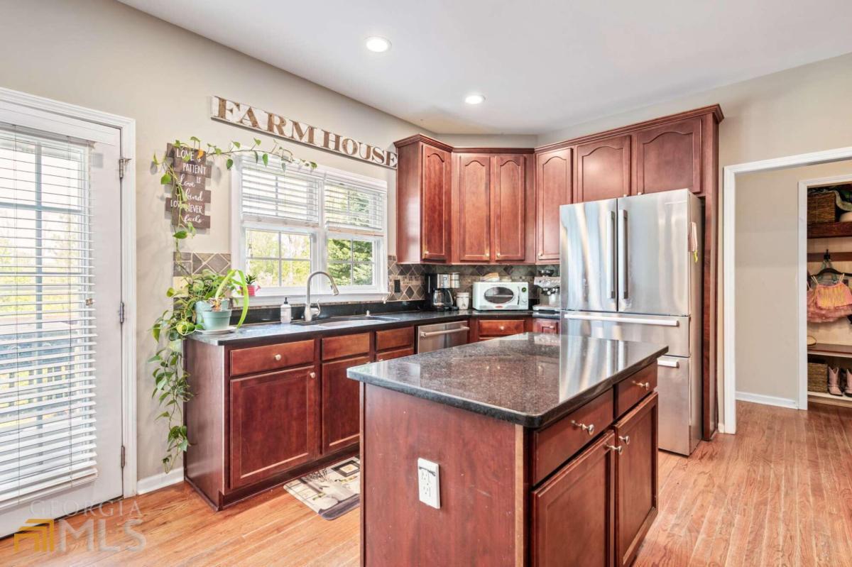 Willow Tree - Residential