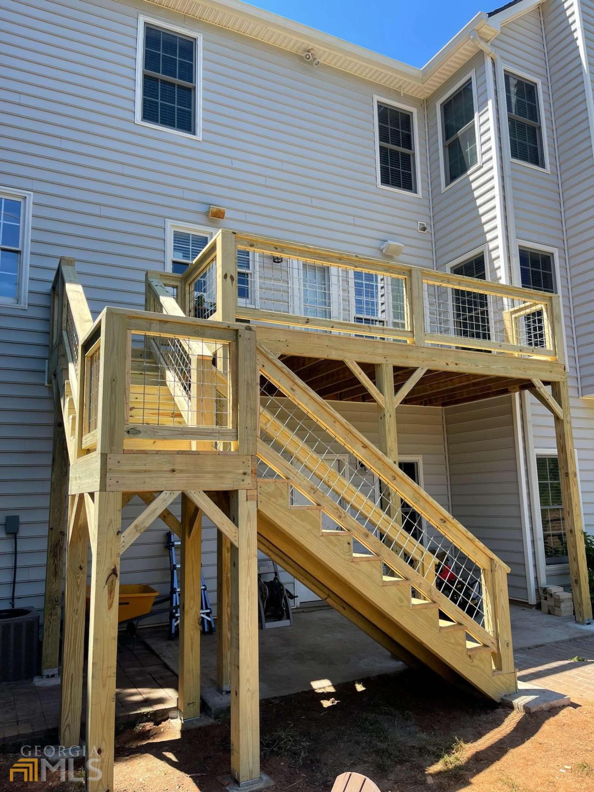 Willow Tree - Residential