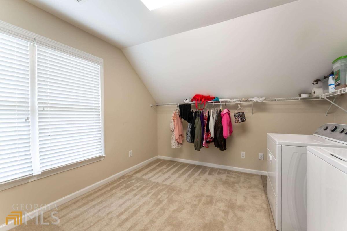 Willow Tree - Residential