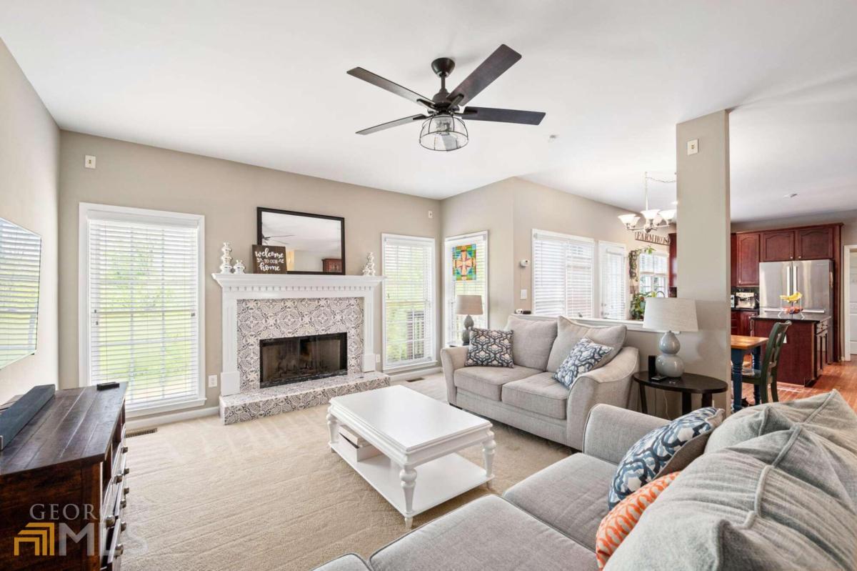 Willow Tree - Residential