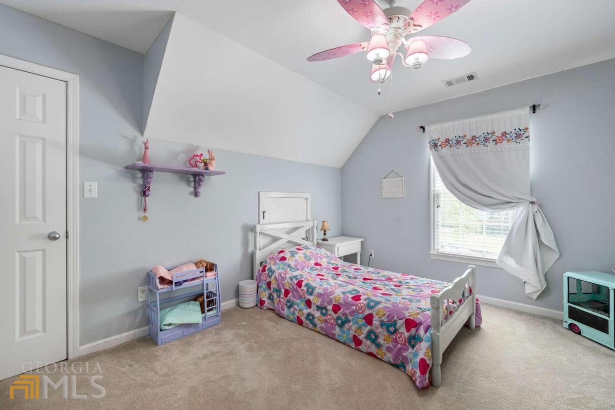 Willow Tree - Residential