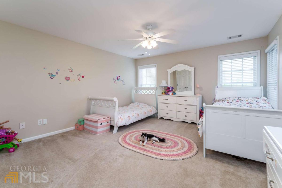 Willow Tree - Residential