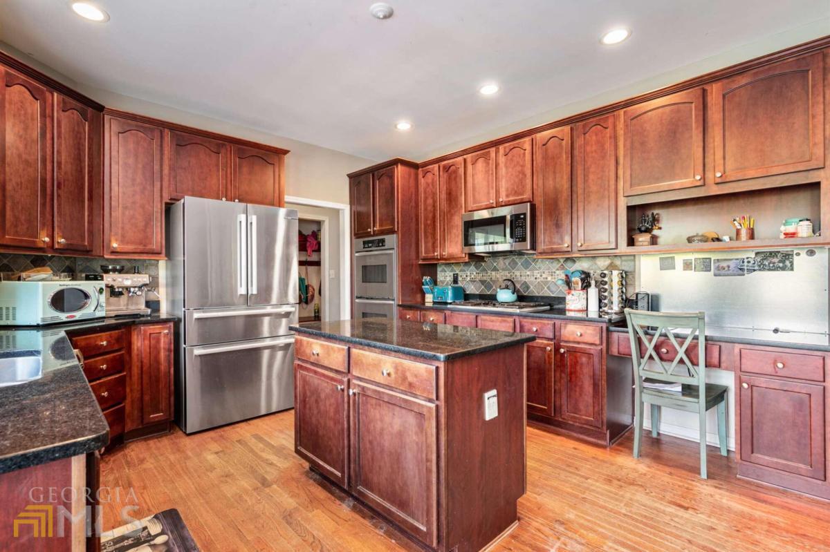 Willow Tree - Residential