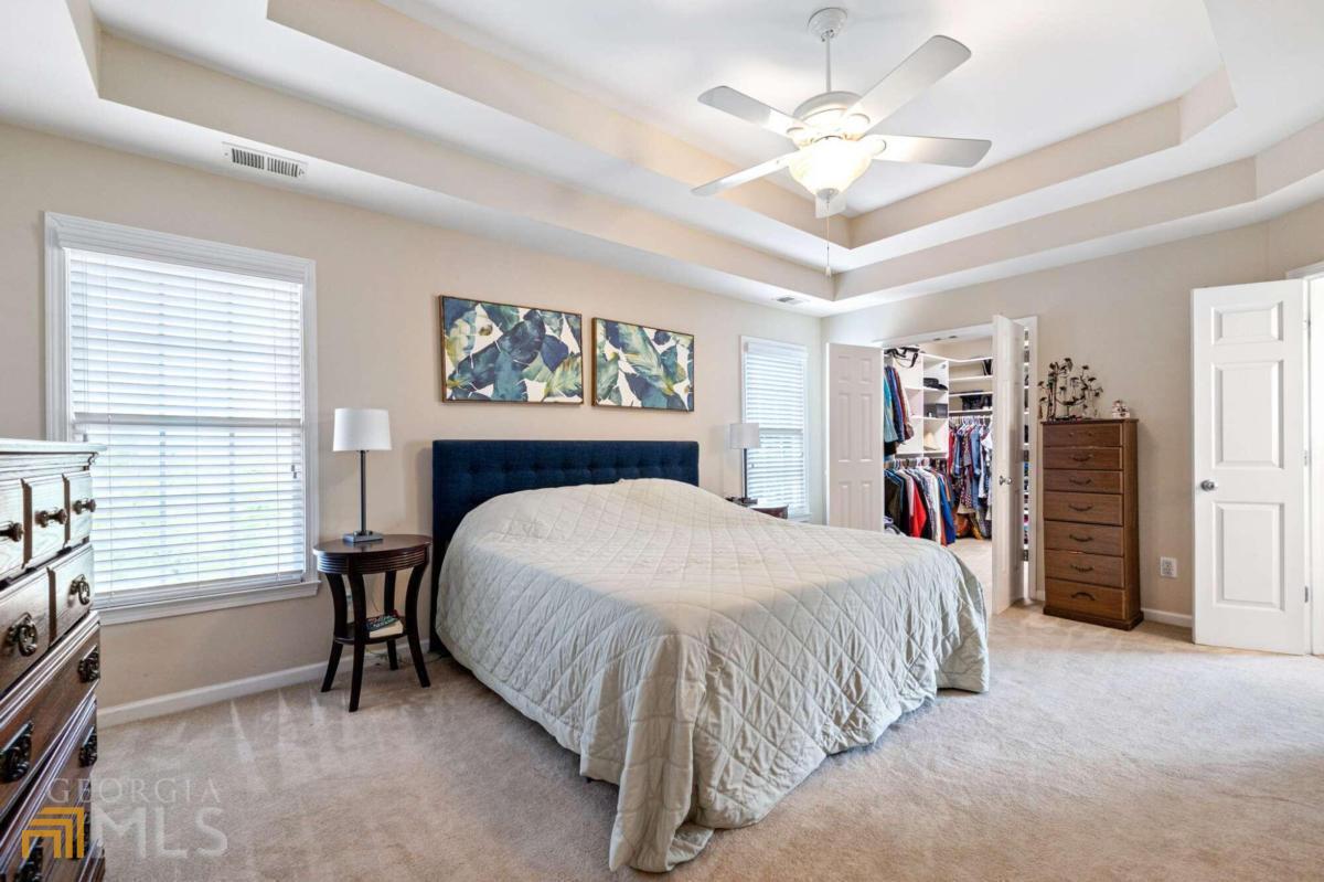 Willow Tree - Residential