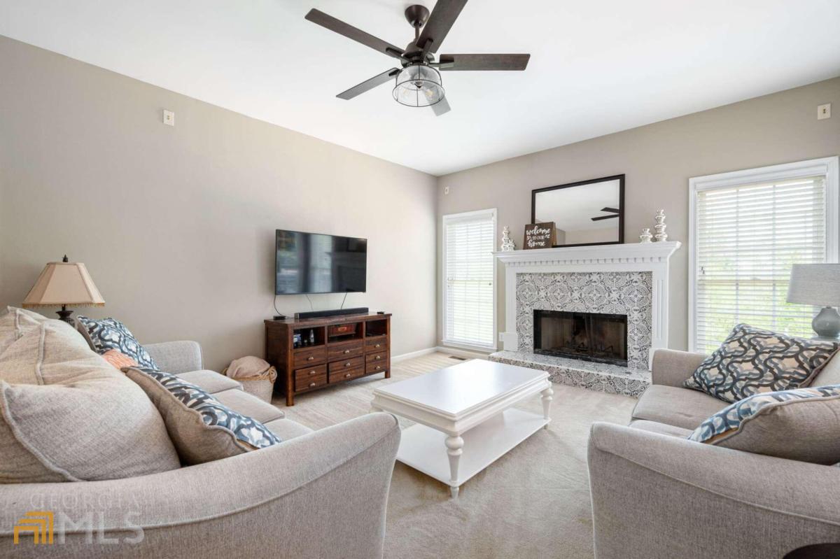 Willow Tree - Residential