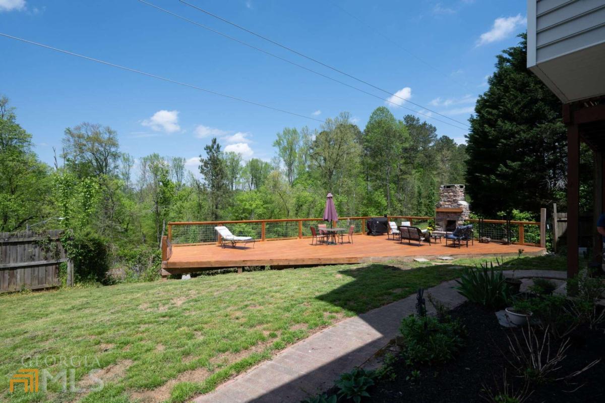 Willow Tree - Residential