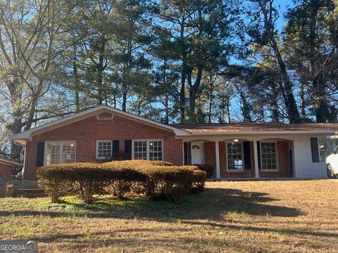 4388 Redwood ST Doraville GA 30360