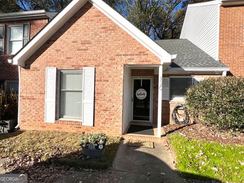 A home in Fayetteville