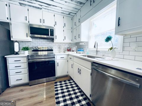 A home in Fayetteville