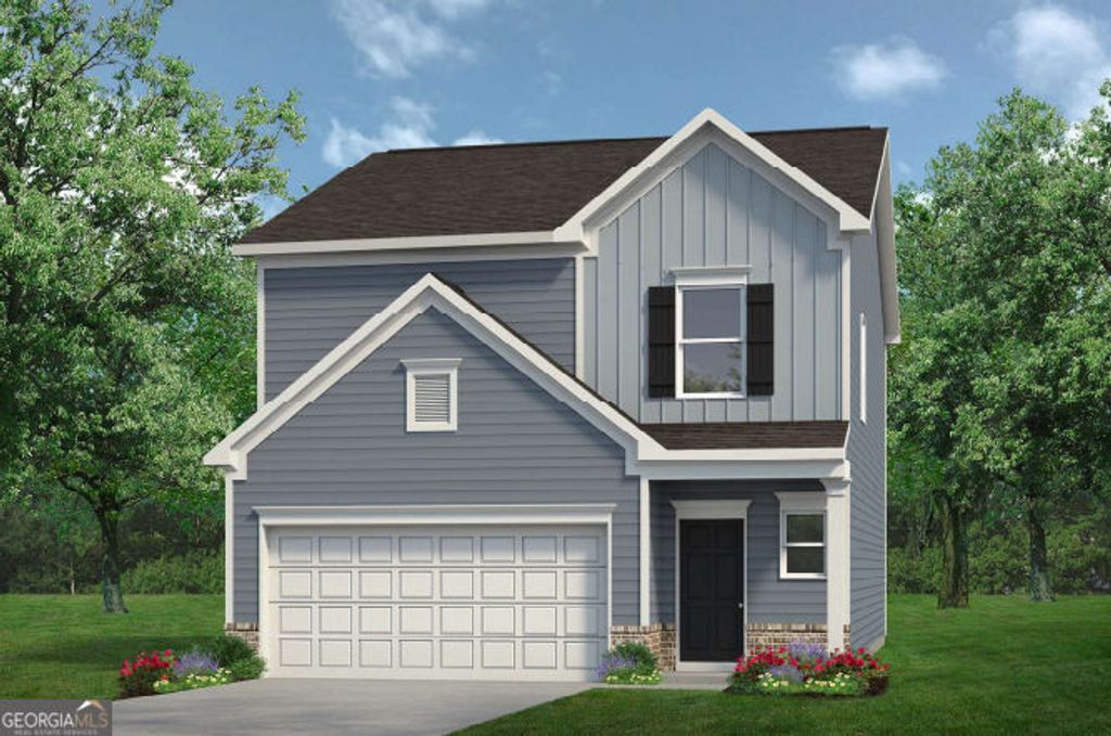 Photo of 155 Andros Loop, Dalton, GA 30721 (MLS # 10724659)