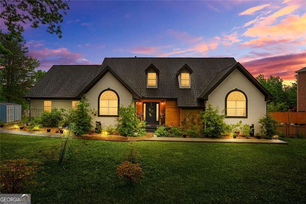 1229 Park Place DR