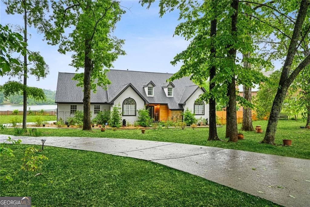 1229 Park Place DR