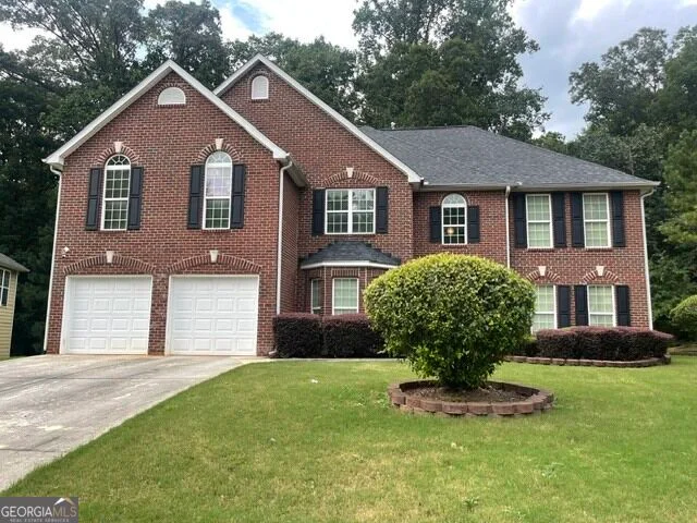 5861 Fairington Farms Lane