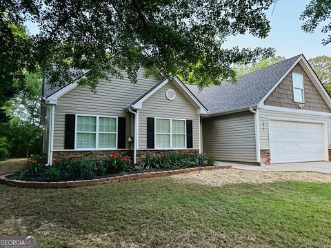 1024 Stag Run Drive, Mansfield, GA 30055 - #: 10514755