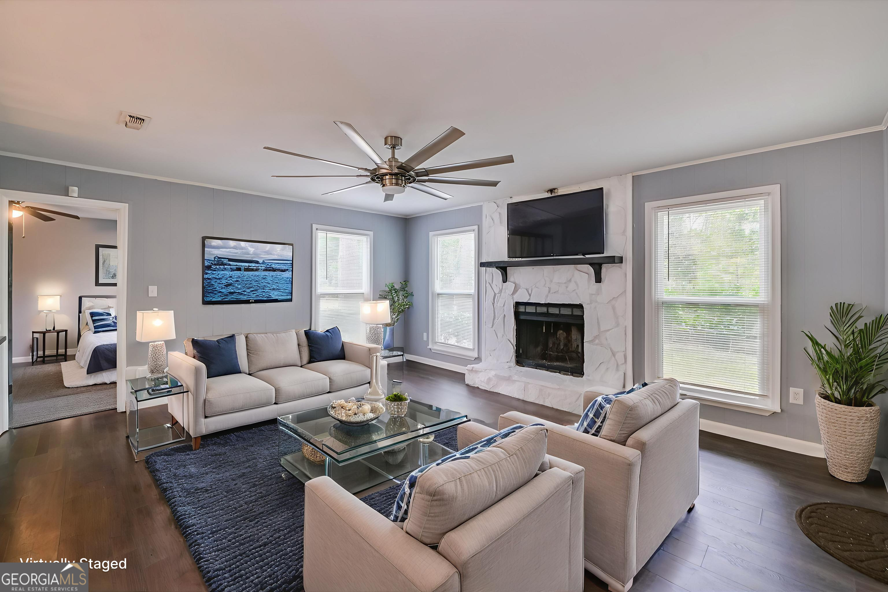 2204 Glynn Arven CT