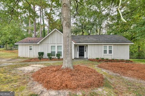 2204 Glynn Arven CT Augusta GA 30906