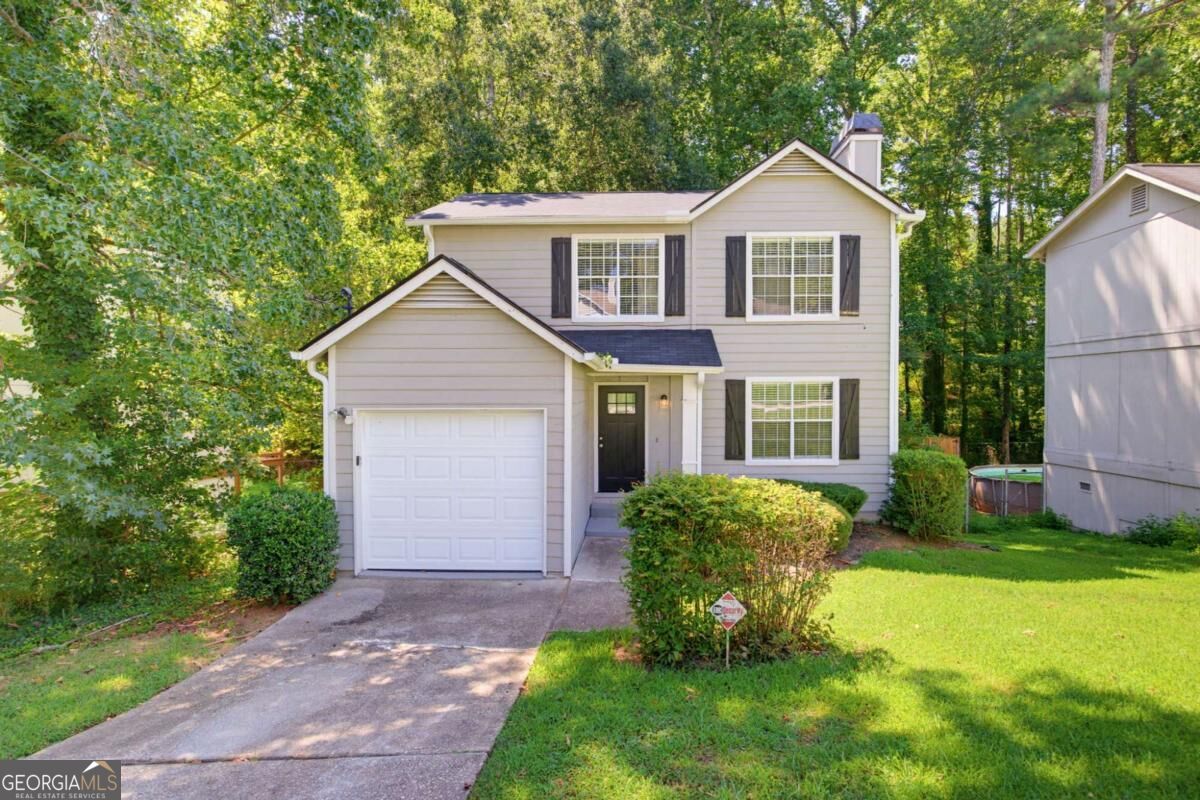 5570 Downs WAY