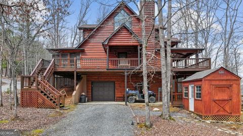 21 Trails End Lane Unit 339, Morganton, GA 30560 - MLS#: 10479295