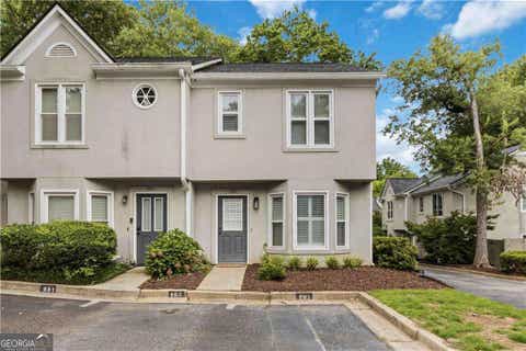 Photo of 902 Defoors Landing NW, Atlanta, GA 30318 (MLS # 10819518)