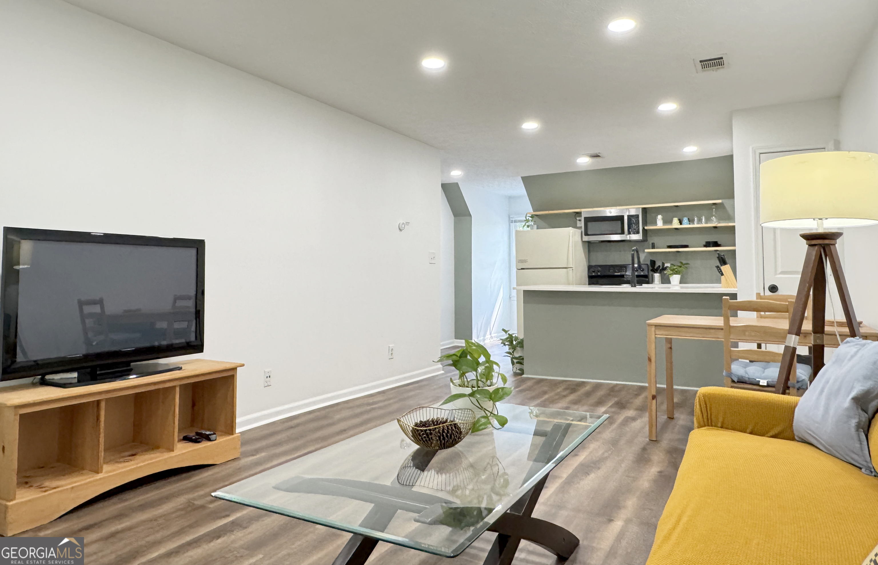 4193 N Shallowford RD UNIT D