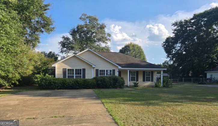 107 Tallulah Lane, Leesburg, GA, 31763
