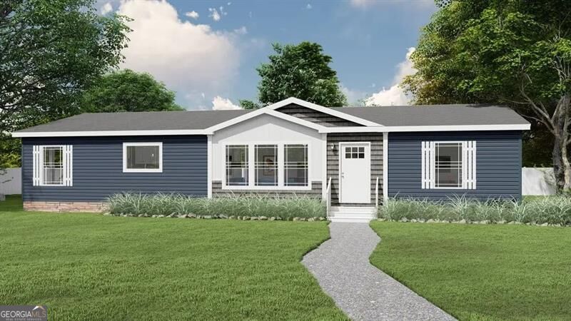 Photo of 0 Hampton Drive, Morganton, GA 30560 (MLS # 10871462)