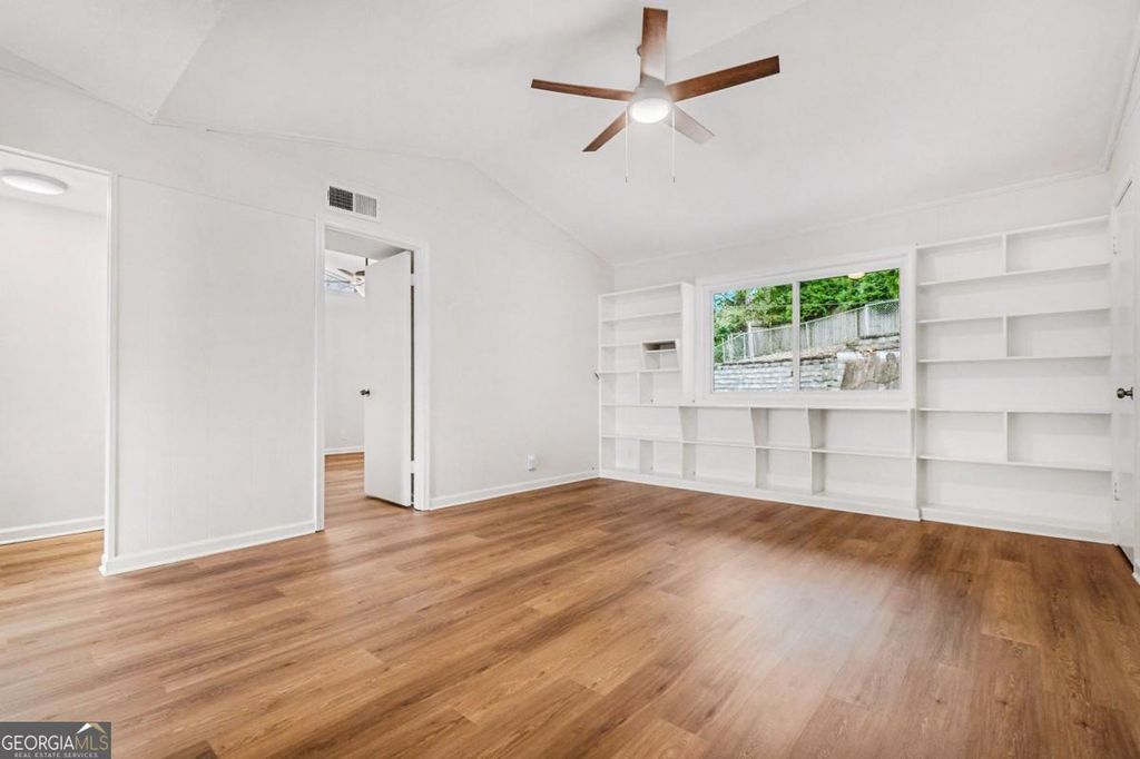 Photo of 1822 N Rock Springs Road NE #4, Atlanta, GA 30324 (MLS # 10656995)