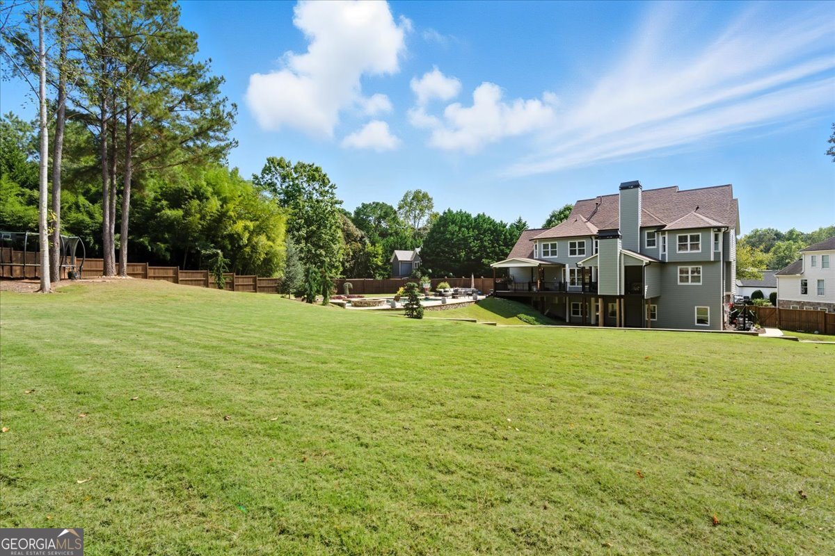 Bridgemill - Residential