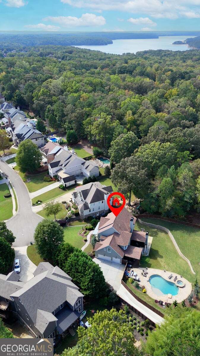 Bridgemill - Residential