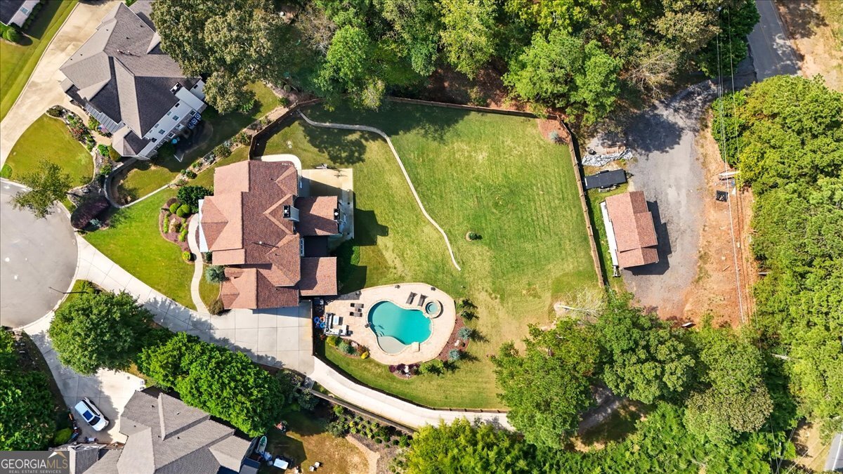 Bridgemill - Residential