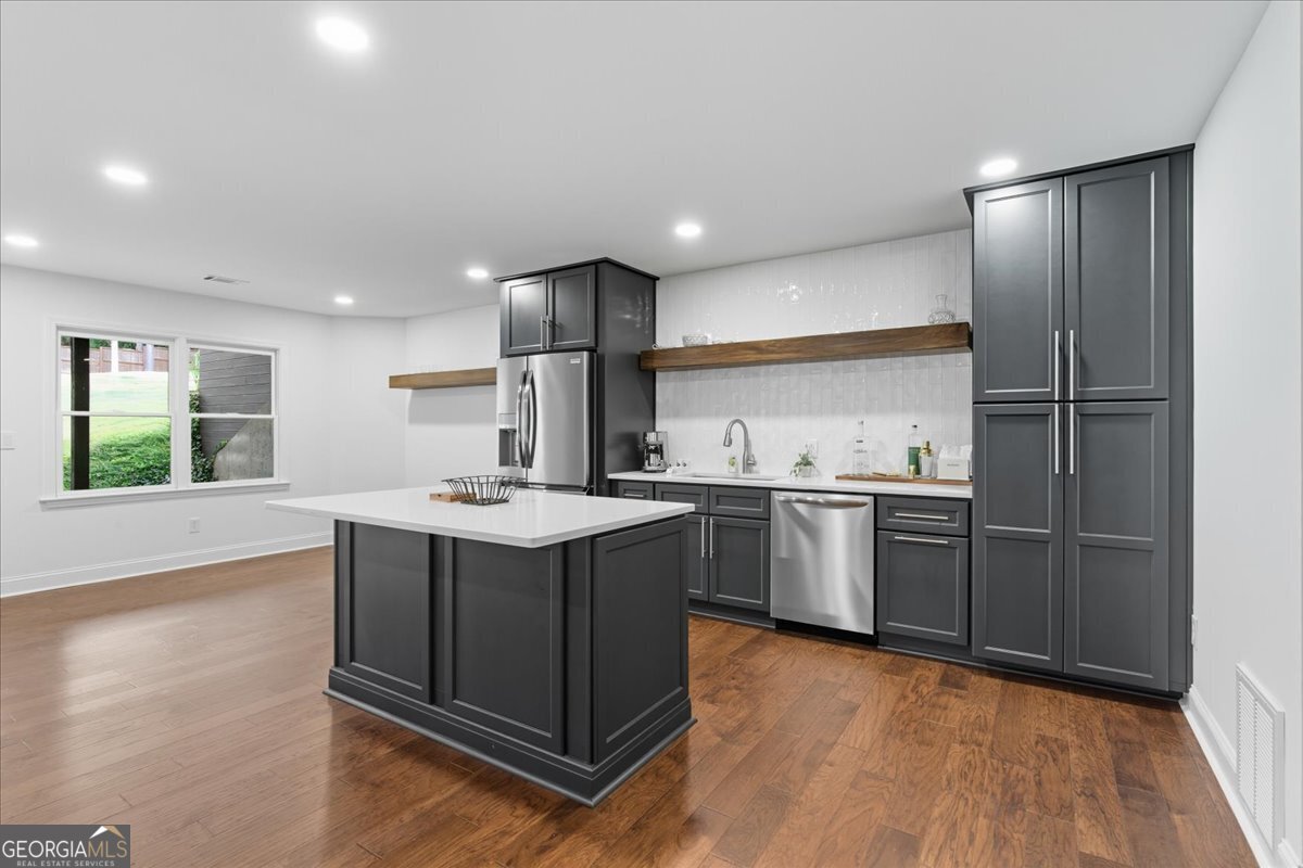 Bridgemill - Residential