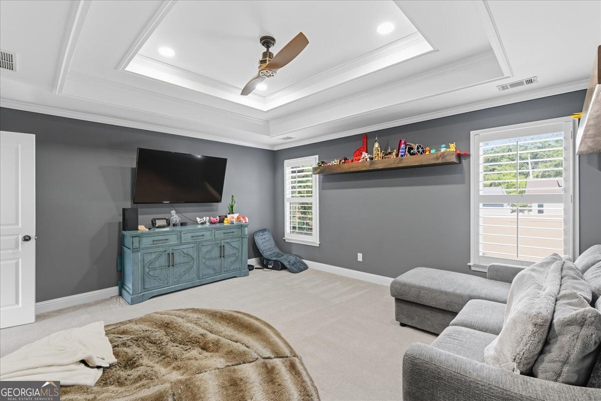 Bridgemill - Residential