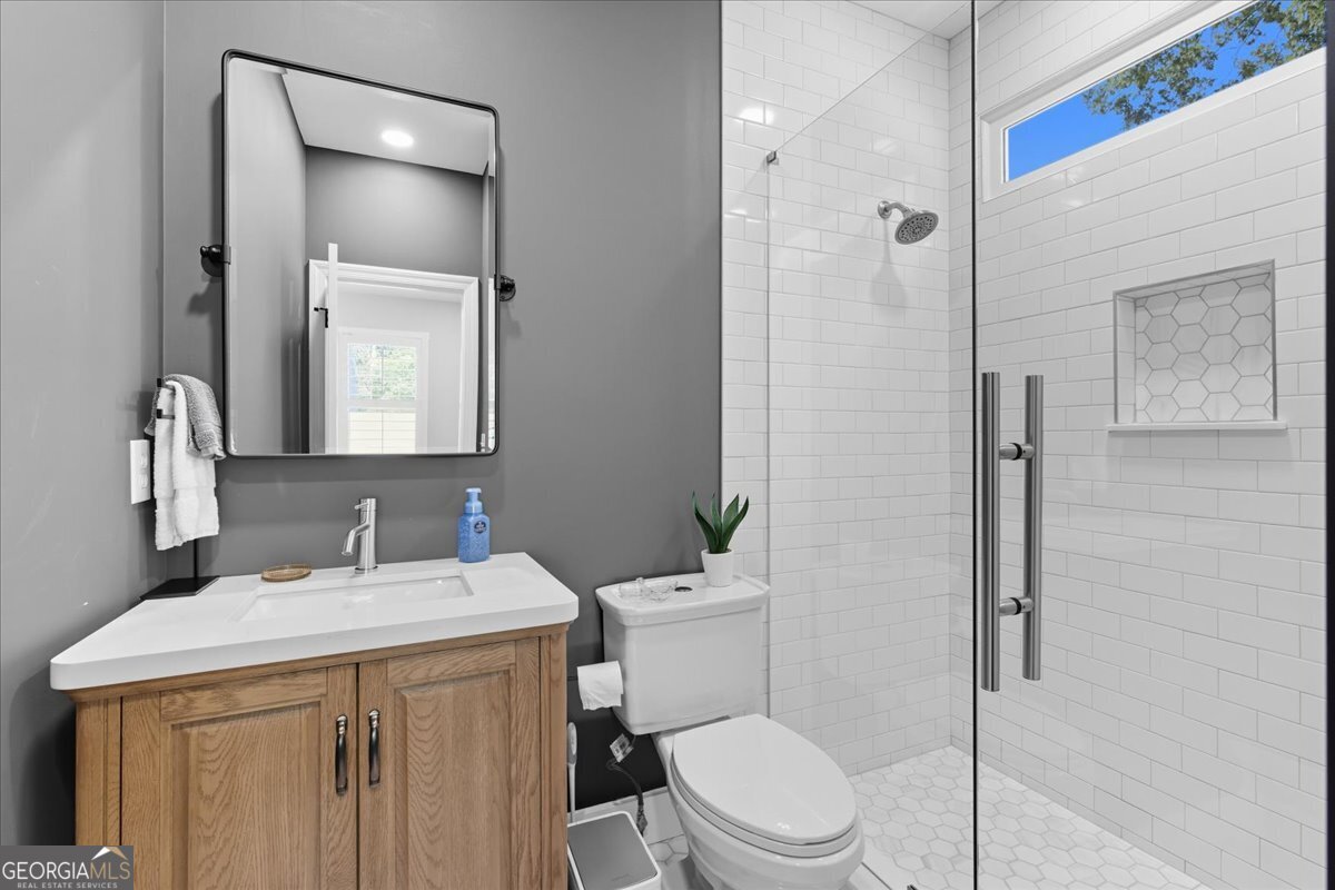 Bridgemill - Residential