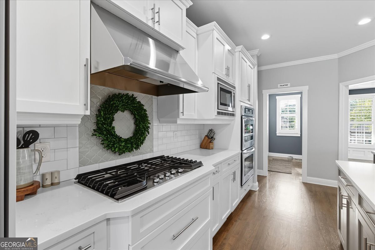 Bridgemill - Residential