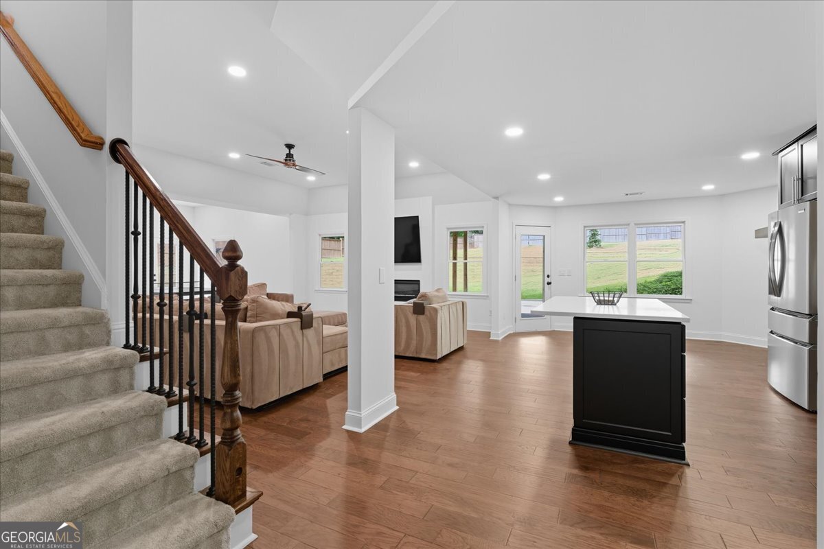 Bridgemill - Residential