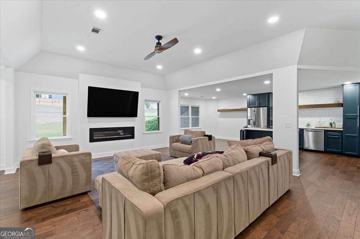 Bridgemill - Residential