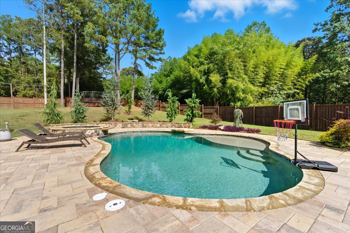 Bridgemill - Residential