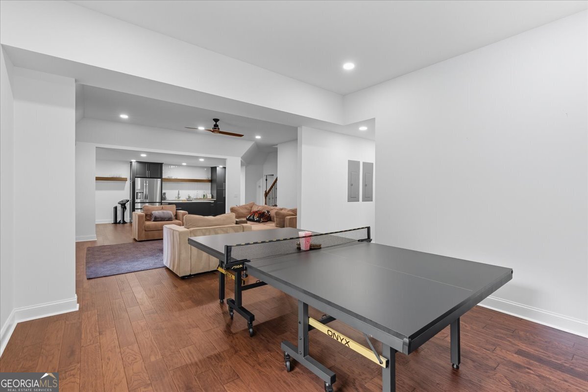 Bridgemill - Residential
