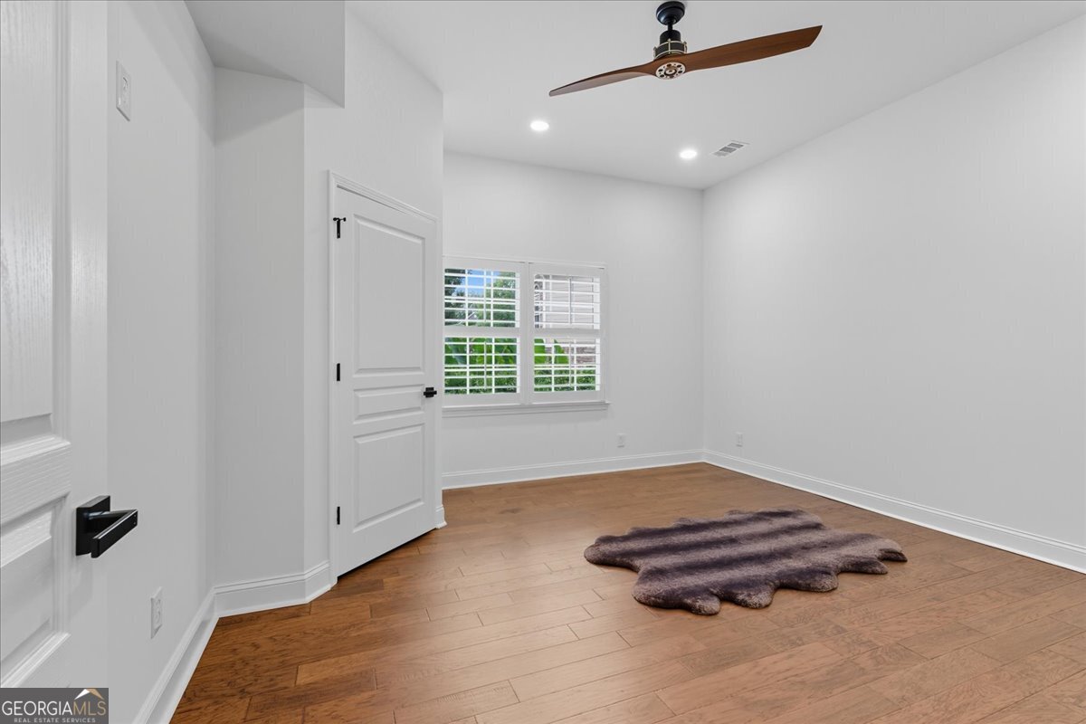 Bridgemill - Residential