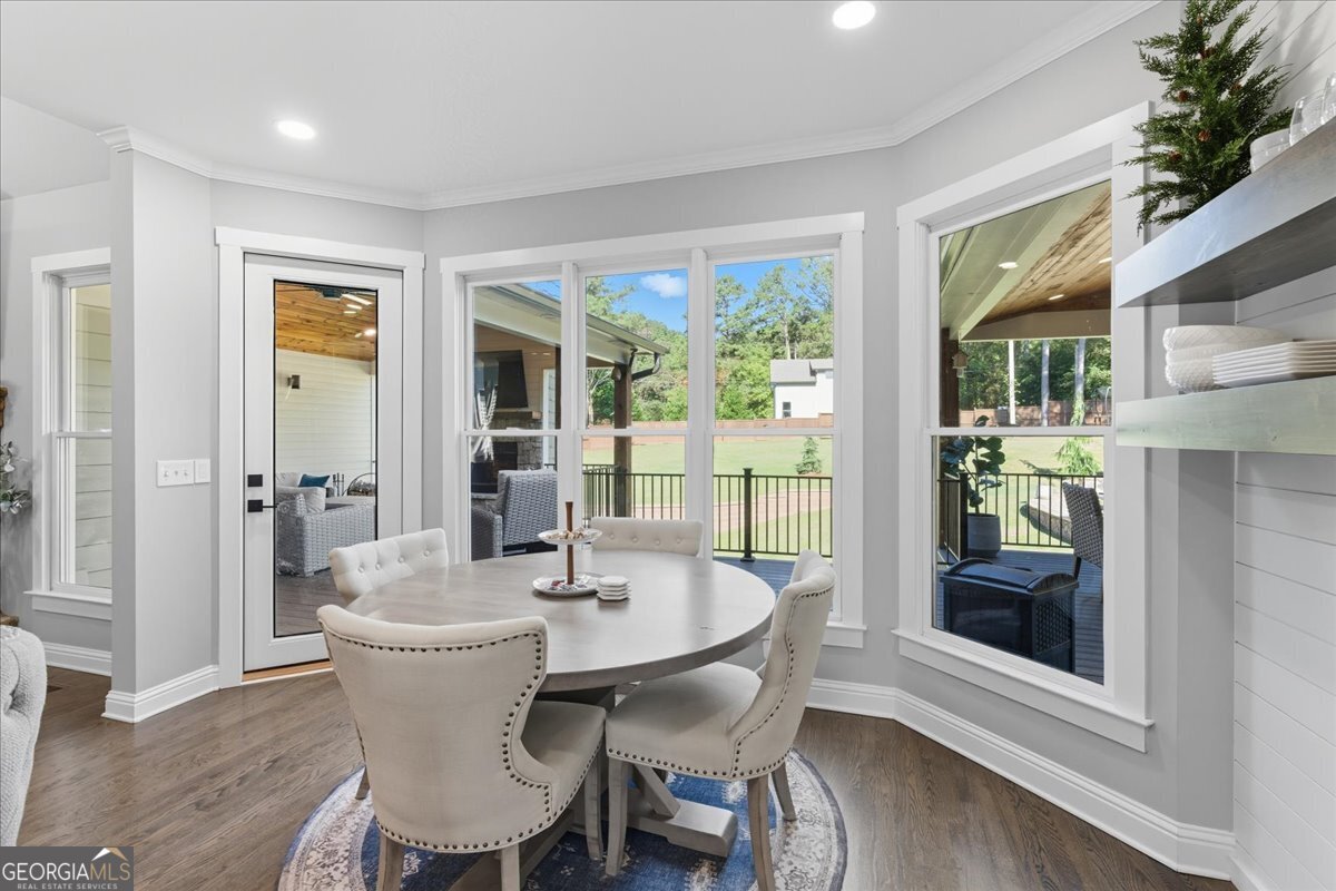 Bridgemill - Residential
