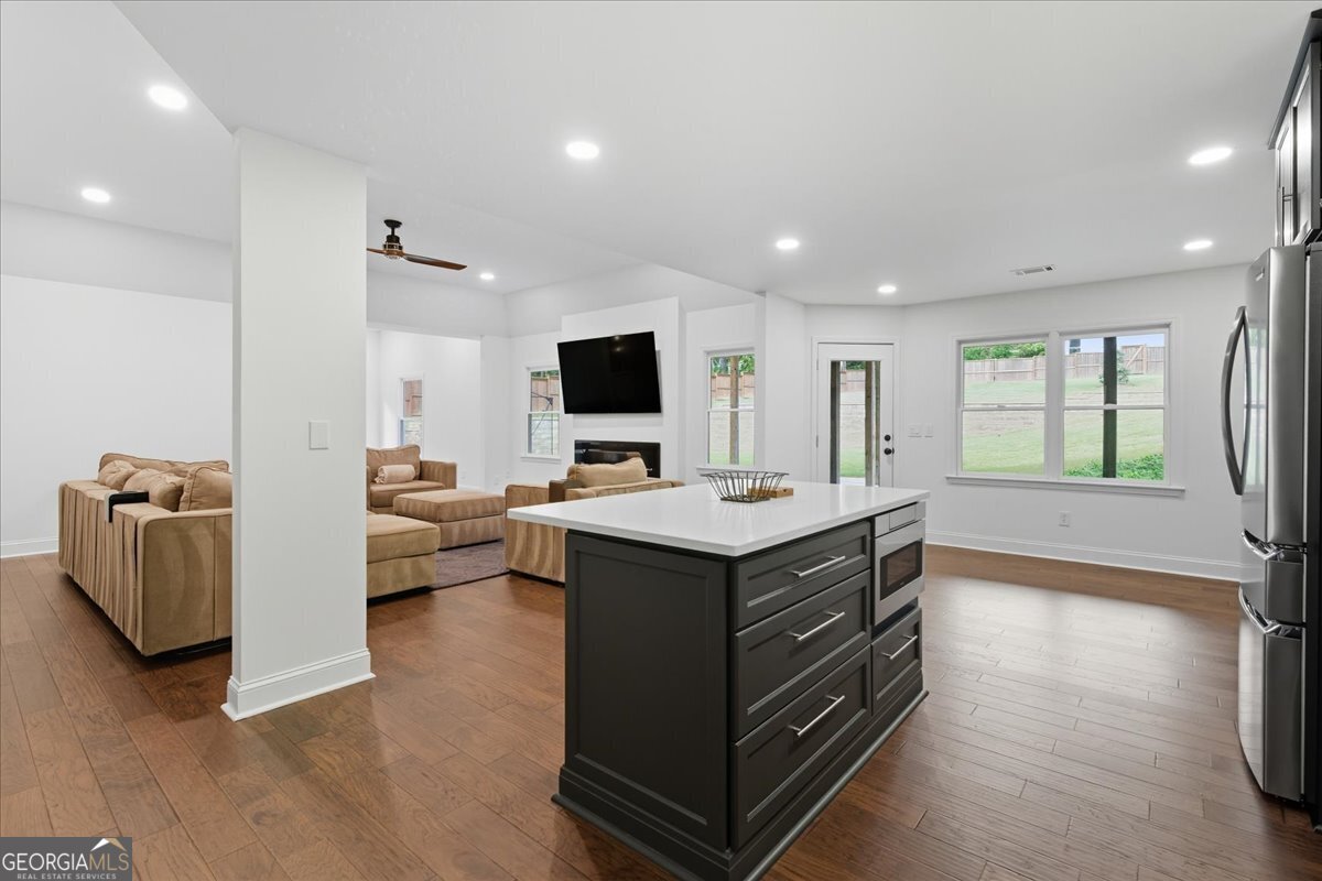 Bridgemill - Residential